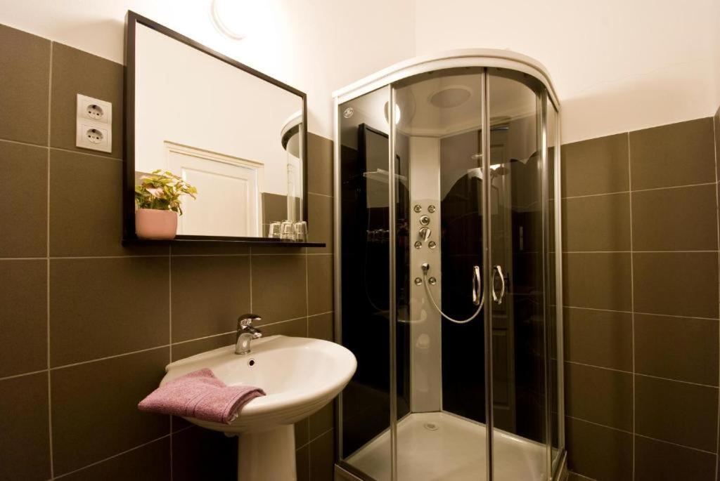 Apartamento Balcony *