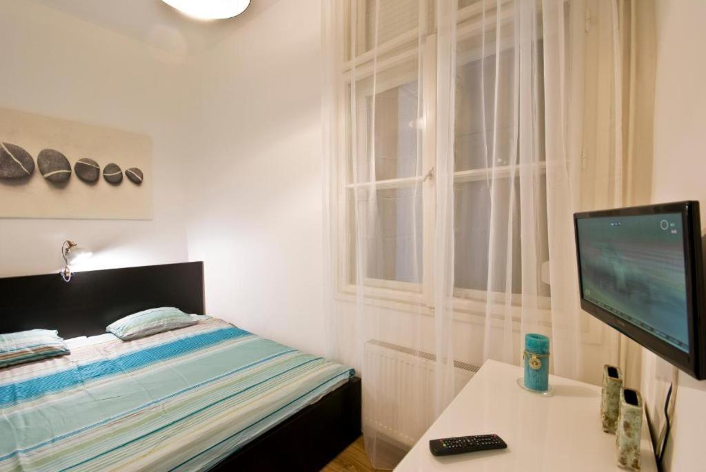 Balcony Apartamento *