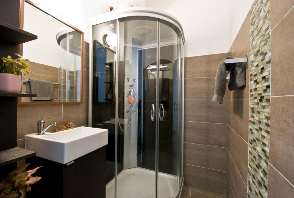 Apartamento Balcony *